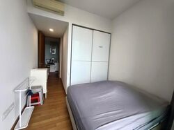Marina One Residences (D1), Apartment #622540131